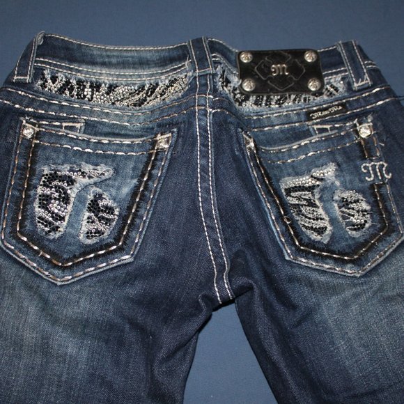 MIss me Jeans - Picture 4 of 8